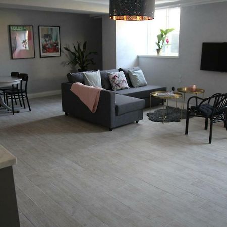 Charmigt I Centrala Ystad Extérieur photo