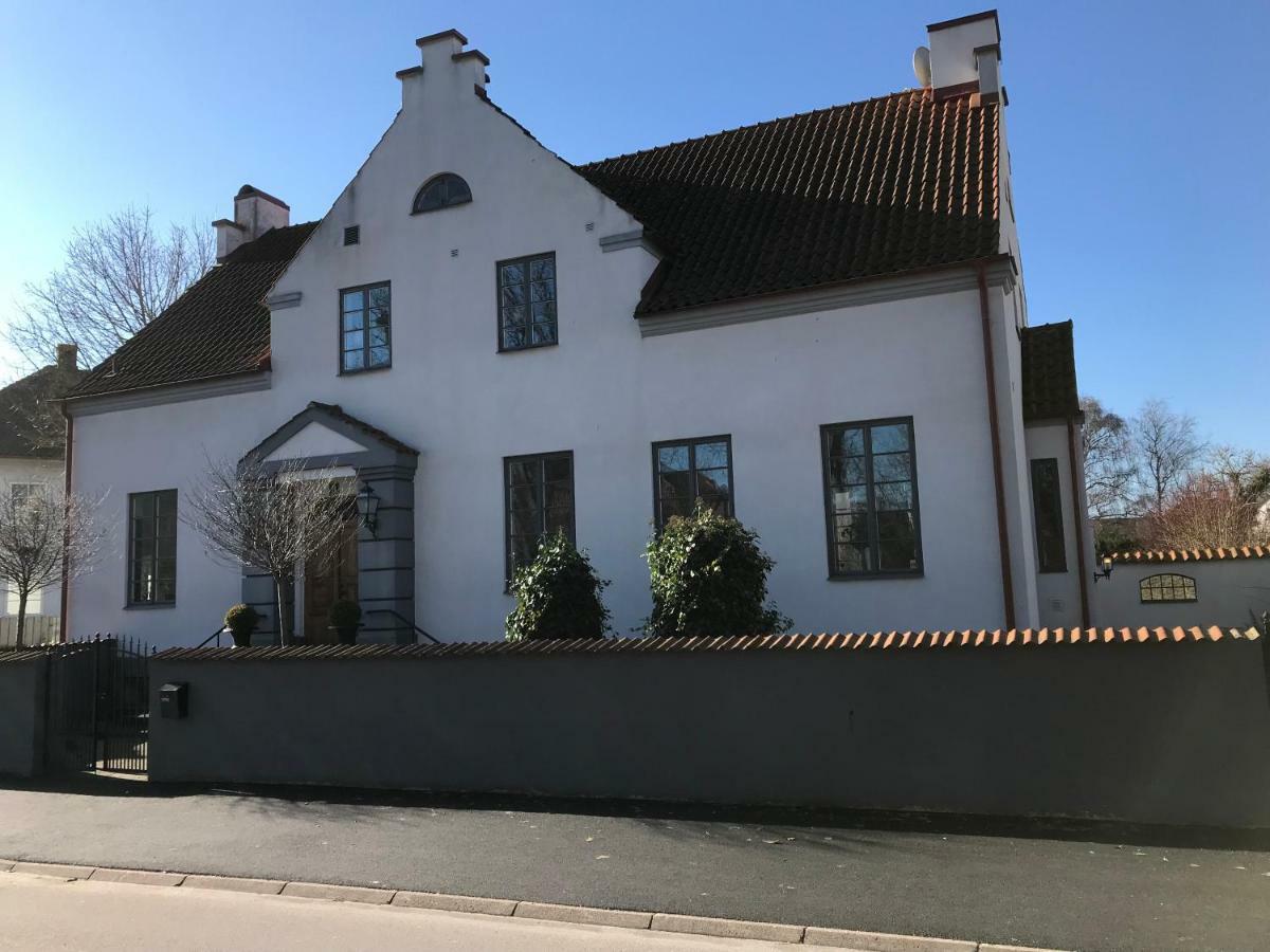 Charmigt I Centrala Ystad Extérieur photo