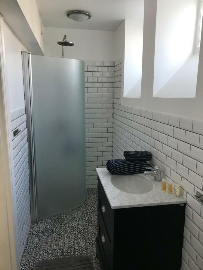 Charmigt I Centrala Ystad Extérieur photo